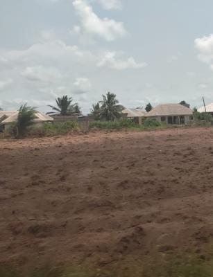 Govt Approved Estate Strategically Located, Egborode Town,sapele Road ,okpe Local Government, Warri, Delta, Mixed-use Land for Sale