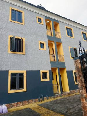 Brand New Room and Parlour, Meadow View Estate, Ogombo, Ajah, Lagos, Mini Flat (room and Parlour) for Rent