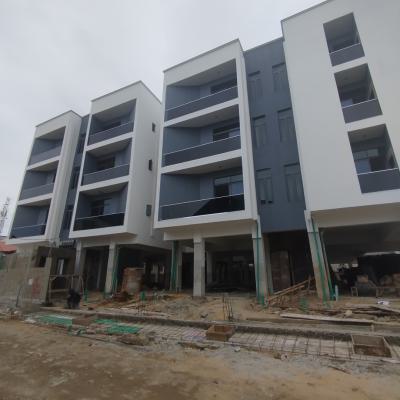 Fantastic 2 Bedroom Flat, Conservation Road, Lekki Expressway, Lekki, Lagos, Flat / Apartment for Sale