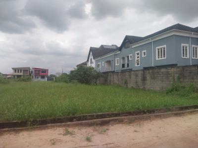 Residential Half Plot of Land Measuring on 350sqm, Opic, Isheri North, Lagos, Residential Land for Sale