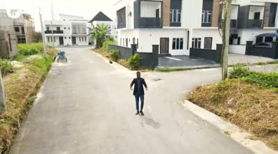 Buy and Build C of O Land and 5bed Fully Detached, Eliogbolo,, Port Harcourt, Rivers, Residential Land for Sale