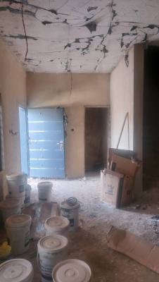 Pre Finished 3 Bedroom Terraced Duplex with Bq, Sunnyvale Gardens Estate, Dakwo, Abuja, Terraced Duplex for Sale