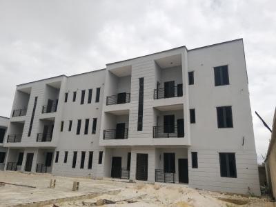 1 Bedroom Flat at Spring Apartment Iv, Spring Apartment Iv, Jonaith Road, Off Dkk Bus Stop, Sangotedo Lagos, Sangotedo, Ajah, Lagos, Flat / Apartment for Sale