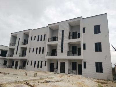 2 Bedroom Flat, Spring Apartment Iv, Jonaith Road, Off Dkk Bus Stop, Sangotedo Lagos, Sangotedo, Ajah, Lagos, Flat / Apartment for Sale