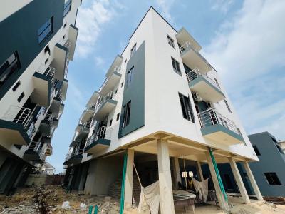 2 Bedroom Flat, Orchid Road, Lekki, Lagos, Flat / Apartment for Sale