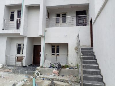 2 Bedroom Flat, Lekki Scheme 2, Lekki Phase 2, Lekki, Lagos, Flat / Apartment for Rent