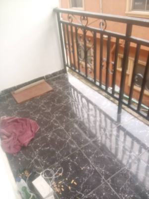2 Bedroom with Pvc Ceilings, Badore, Ajah, Lagos, Flat / Apartment for Rent