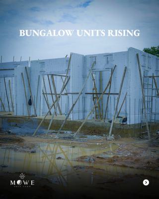 Affordable Land Gated Estate, Mowe Golf Town, Mowe Town, Ogun, Residential Land for Sale