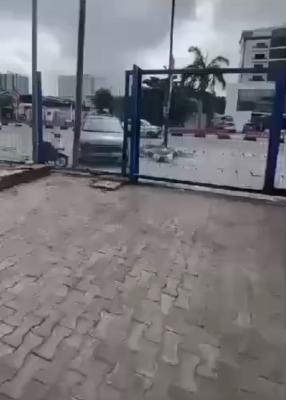 a Massive Standard Commercial Space, Victoria Island (vi), Lagos, Commercial Property for Rent
