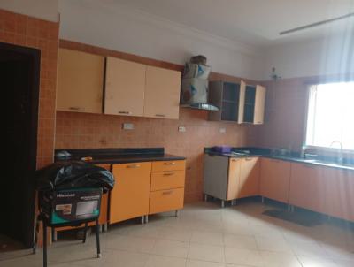 Five (5) Bedroom Semi Detached Duplex with Bq, Off Tf Kuboye Lekki Right Hand Side (rhs), Lekki Phase 1, Lekki, Lagos, Semi-detached Duplex for Rent