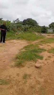 a Standard, Demolishable Building, Surulere, Lagos, Mixed-use Land Joint Venture