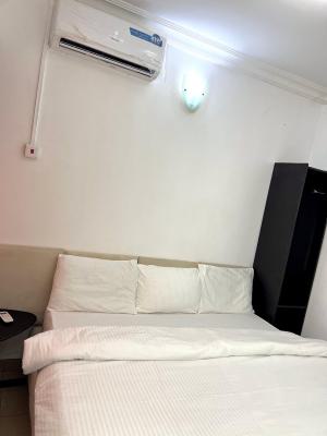 Exclusive One Bedroom, No.16, Aremo Soji Olagunju Street, Gra, Offa, Kwara, Self Contain (single Rooms) Short Let