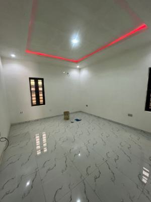 Newly Built Mini Flat in an Estate, Badore, Ajah, Lagos, Mini Flat (room and Parlour) for Rent