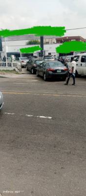 Fueling Station in Prime Location, Ikoyi, Lagos, Filling Station for Sale