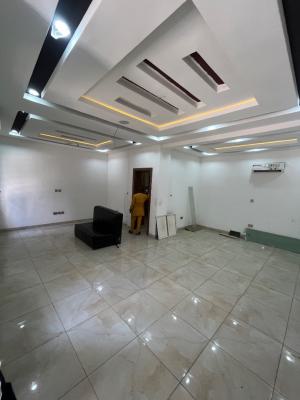 Exquisitely Built and Spacious 4 Bedroom Duplex, Off Freedom Way, Ikate Elegushi, Lekki, Lagos, Terraced Duplex for Sale