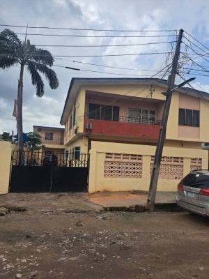 Block of Flats of  2 Units of 4 Bedroom Up and Down with Bq, Alapere, Ketu, Lagos, Block of Flats for Sale