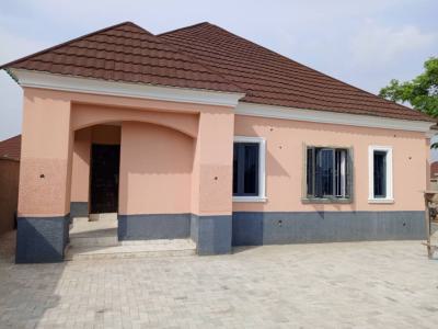 2 Bedroom Flat, Broadview Estate, Idu Industrial, Abuja, Flat / Apartment for Rent