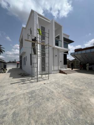 4 Bedroom Detached Duplex with Bq, Aree, Oluyole Estate, Ibadan, Oyo, Detached Duplex for Sale
