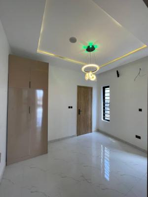 Brand New 4 Bedroom Semi-detached Duplex with Excellent Facilities, Mobile Road, Ilaje, Ajah, Lagos, Semi-detached Duplex for Rent