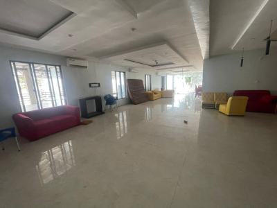 Commercial Building in a Serene Neighbourhood, Lekki Phase 1, Lekki, Lagos, Semi-detached Duplex for Rent