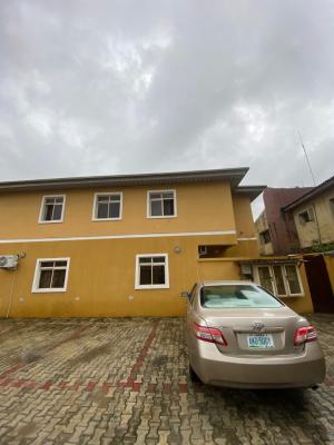 3 Bedroom Terrace Duplex in Ikota Road, Lekki, Video Available, Ikota, Lekki, Lagos, Terraced Duplex for Rent