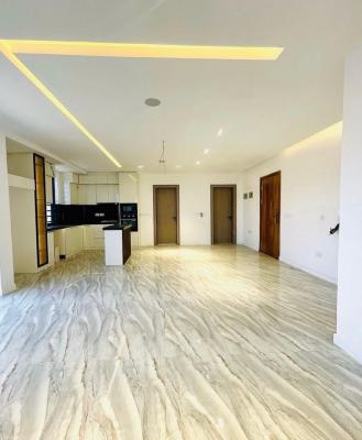 Premium 2 Bedroom Apartment with Gym and Swimming Pool, Idado, Lekki, Lagos, Flat / Apartment for Sale