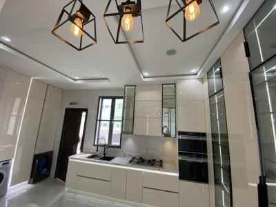 4 Bedroom Detached Duplex, Lekki Phase 1, Lekki, Lagos, Detached Duplex for Sale