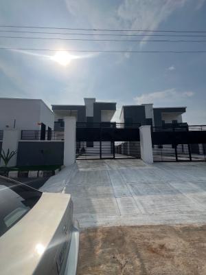 Newly Built Exquisite 5 Bedroom Fully Detached Duplex All En-suite, Gra, Enugu, Enugu, Detached Duplex for Sale