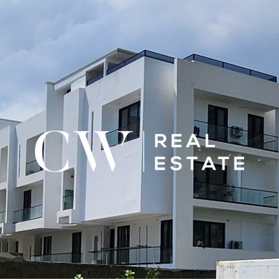 Terrace, Banana Island, Ikoyi, Lagos, House for Sale