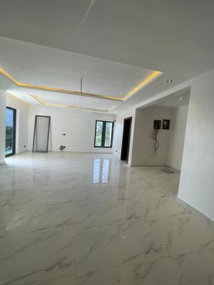 Luxury 3 Bedroom Terrace Duplex with 20 Hours Light, Ajah, Lagos, Terraced Duplex for Rent