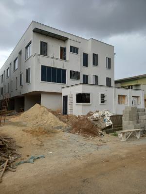 Four Bedrooms Terraced Duplex with Three Months Installment, Ogba, Ikeja, Lagos, Terraced Duplex for Sale