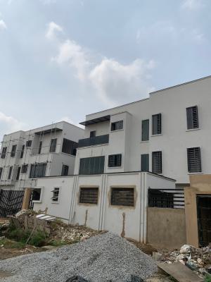 Four Bedrooms Terraced Duplex with Three Months Installment, Ogba, Ikeja, Lagos, Terraced Duplex for Sale