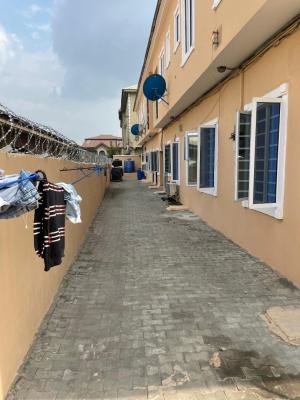Budget Friendly 3bedroom Flat in a Gated and Secure Environment., Badore, Ajah, Lagos, Flat / Apartment for Rent