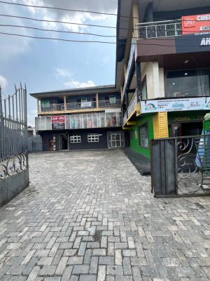 Spacious Plaza in Portharcourt, Ada George Road Rumuokwuta Town, Port Harcourt, Rivers, Plaza / Complex / Mall for Sale