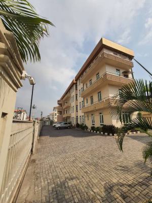 8 Unit of 3 Bedroom Furnished Apartments with Swimming Pool, Parkview, Ikoyi, Lagos, House for Sale