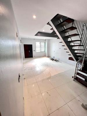 Modern 2 Bedrooms Loft Apartment with Pool & Tennis Court - 2 Units, Ikate, Lekki, Lagos, Flat / Apartment for Rent