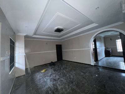 3 Bedroom Flat, United Estate, Sangotedo, Ajah, Lagos, Flat / Apartment for Rent