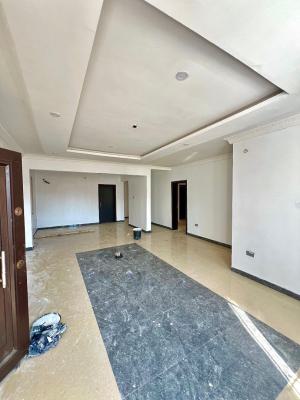 Spacious 3 Bedrooms Apartment Ideal for Families in a Quiet Neighborhood, Ilasan, Lekki, Lagos, Flat / Apartment for Rent