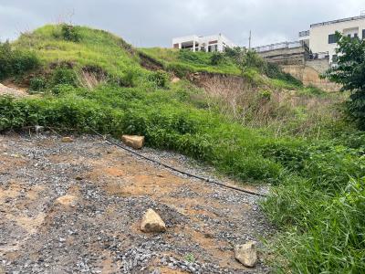2,000sqm Land, Fcda C of O, Guzape District, Abuja, Residential Land for Sale