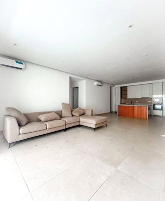 Tastefully Finished and Partly Furnished and Serviced with 24 Hours Po, Victoria Island (vi), Lagos, Flat / Apartment for Sale