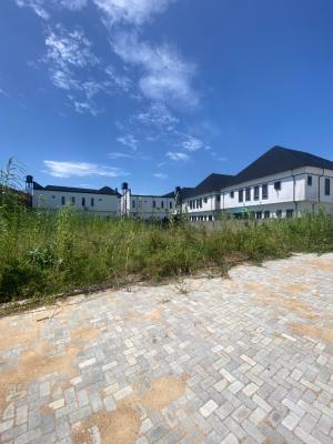 616sqm Land in a Secured Location, Osapa, Lekki, Lagos, Residential Land for Sale