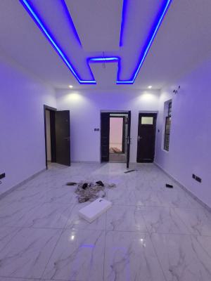 Newly Built Two Bedrooms, Badore, Ajah, Lagos, House for Rent