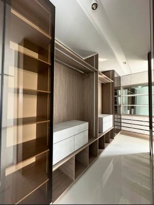 Newly Built 4 Bedrooms Maisionette with Bq, Lekki Phase 1, Lekki, Lagos, Flat / Apartment for Rent