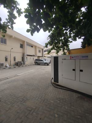 Furnished One  Bedroom Studio  Apartments, Off Glover Road, Old Ikoyi, Ikoyi, Lagos, Flat / Apartment for Rent