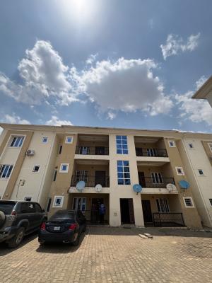 Standard 3 Bedroom Apartment, Emmanuel Mbaka Rd, Airport Rd, Lugbe District, Abuja, Flat / Apartment for Rent