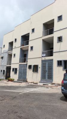 4 Bedrooms Duplex, Maya Hills Estate, Guzape District, Abuja, Terraced Duplex for Sale