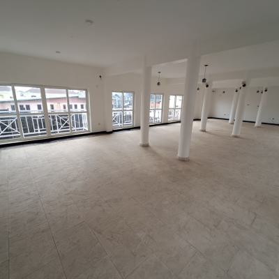 Large Penthouse on Two Floors, Ihuntayi Road, Oniru, Victoria Island (vi), Lagos, Flat / Apartment for Sale