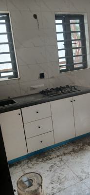 Brand New 2 Bedroom Flat, Off Ajayi Road, Ogba, Ikeja, Lagos, Flat / Apartment for Rent