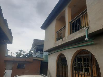 a Spacious and All En-suite 2 Bedroom Flat in a Wonderful Location, Off The Alagbole - Akute Road, Ojodu, Lagos, Flat / Apartment for Rent