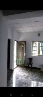 a Spacious and All En-suite 2 Bedroom Flat in a Wonderful Location, Off The Alagbole-akute Road, Ojodu, Lagos, Flat / Apartment for Rent